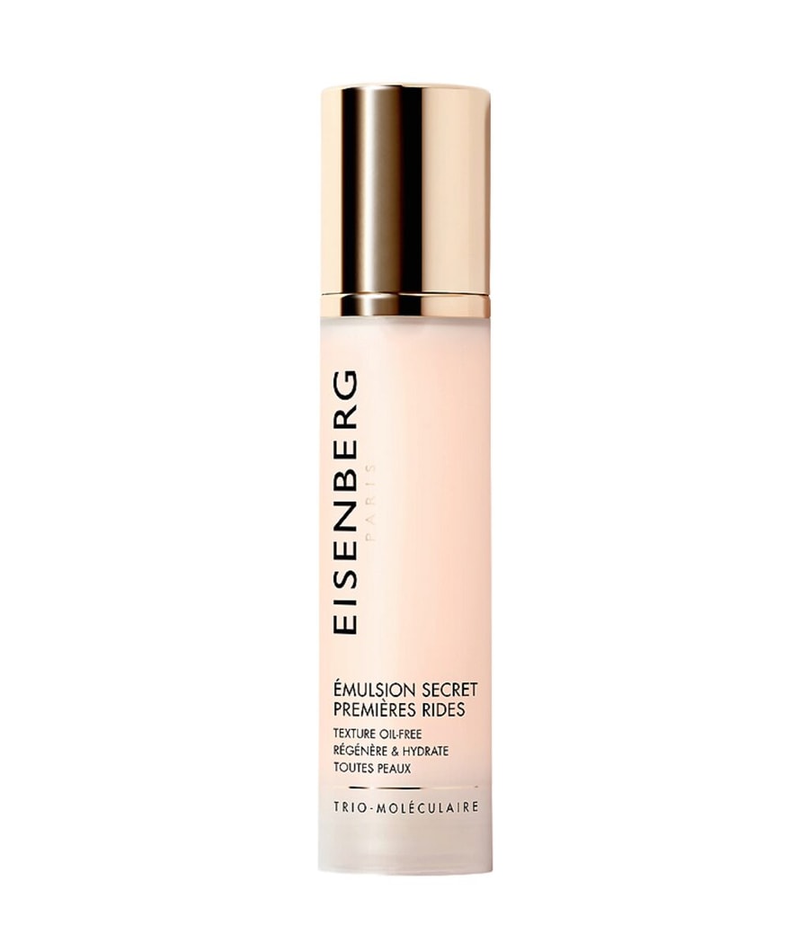 Крем для лица EISENBERG Classic line for Women Émulsion Secret Premières Rides, 50 ml
Крем для лица EISENBERG Classic line for Women Émulsion Secret Premières Rides, 50 ml