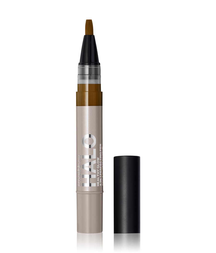Консилер Smashbox Halo Healthy Glow 4-in1 Perfecting Pen, Midtone Dark Shade with a Warm Undertone, 3.5 ml
Консилер Smashbox Halo Healthy Glow 4-in1 Perfecting Pen, Midtone Dark Shade with a Warm Undertone, 3.5 ml