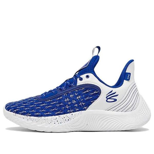 Кроссовки curry brand curry flow 9 team 'white royal' Under Armour, синий
Кроссовки curry brand curry flow 9 team 'white royal' Under Armour, синий