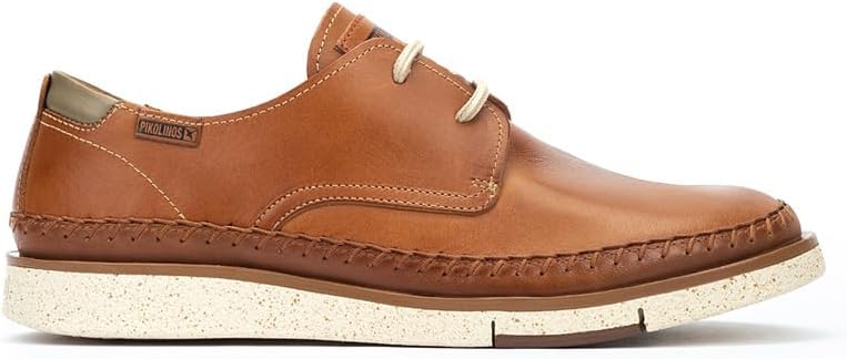 Кроссовки PIKOLINOS San Juan M6L-4275 Men's Derby, Brandy
Кроссовки PIKOLINOS San Juan M6L-4275 Men's Derby, Brandy