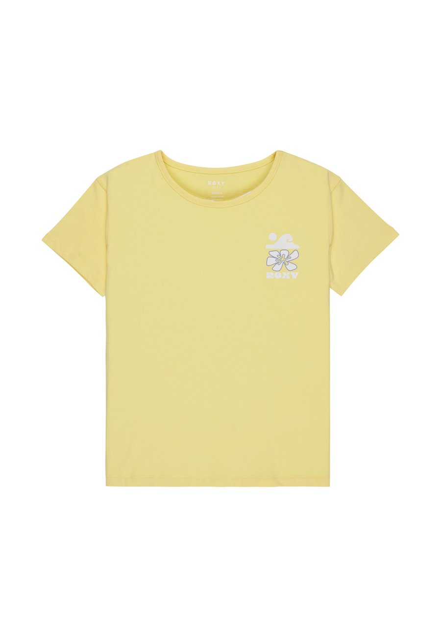 Футболка Roxy REGULAR , Yfc/Yellow, Желтый, Футболка Roxy REGULAR , Yfc/Yellow
Футболка Roxy REGULAR , Yfc/Yellow, Желтый, Футболка Roxy REGULAR , Yfc/Yellow