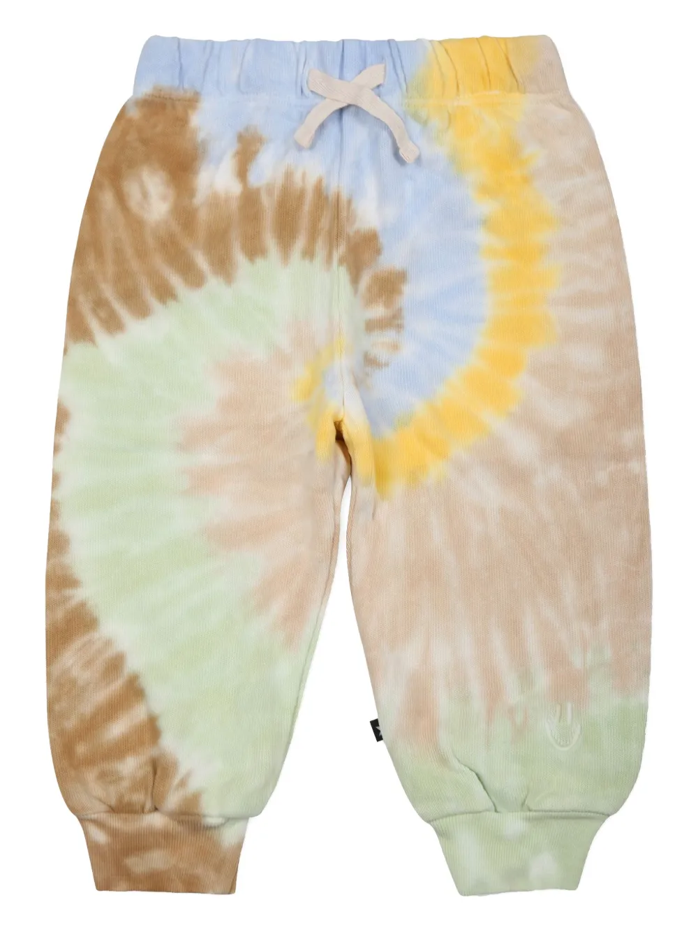 Спортивные брюки с принтом тай-дай Molo, синий
Спортивные брюки с принтом тай-дай Molo, синий