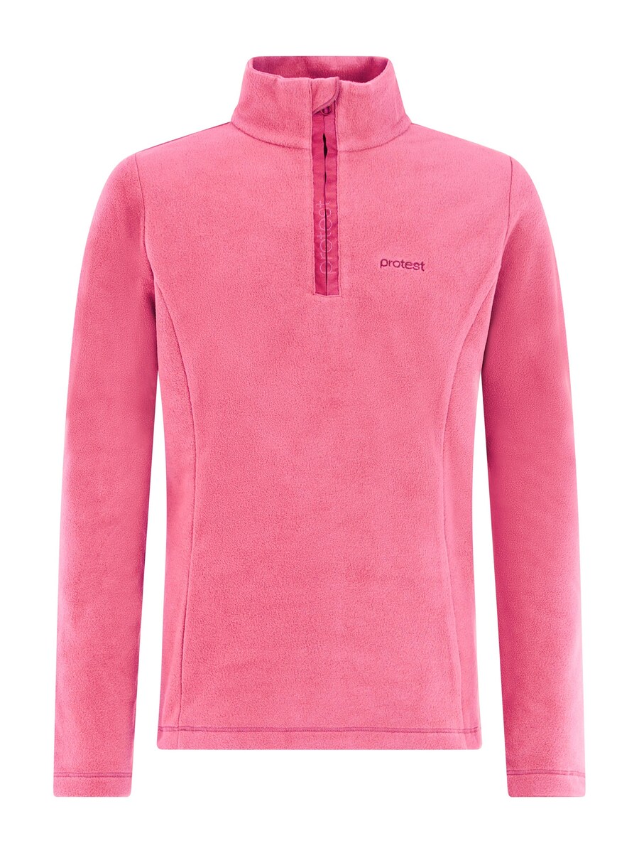 Спортивная толстовка PROTEST Remutey JR, светло-розовый
Спортивная толстовка PROTEST Remutey JR, светло-розовый