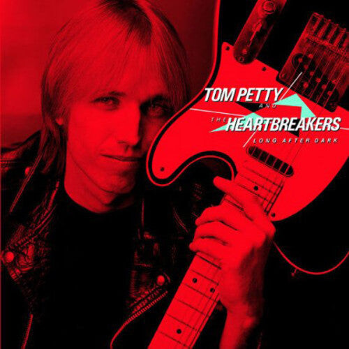 Виниловая пластинка Petty, Tom & Heartbreakers: Long After Dark
Виниловая пластинка Petty, Tom & Heartbreakers: Long After Dark