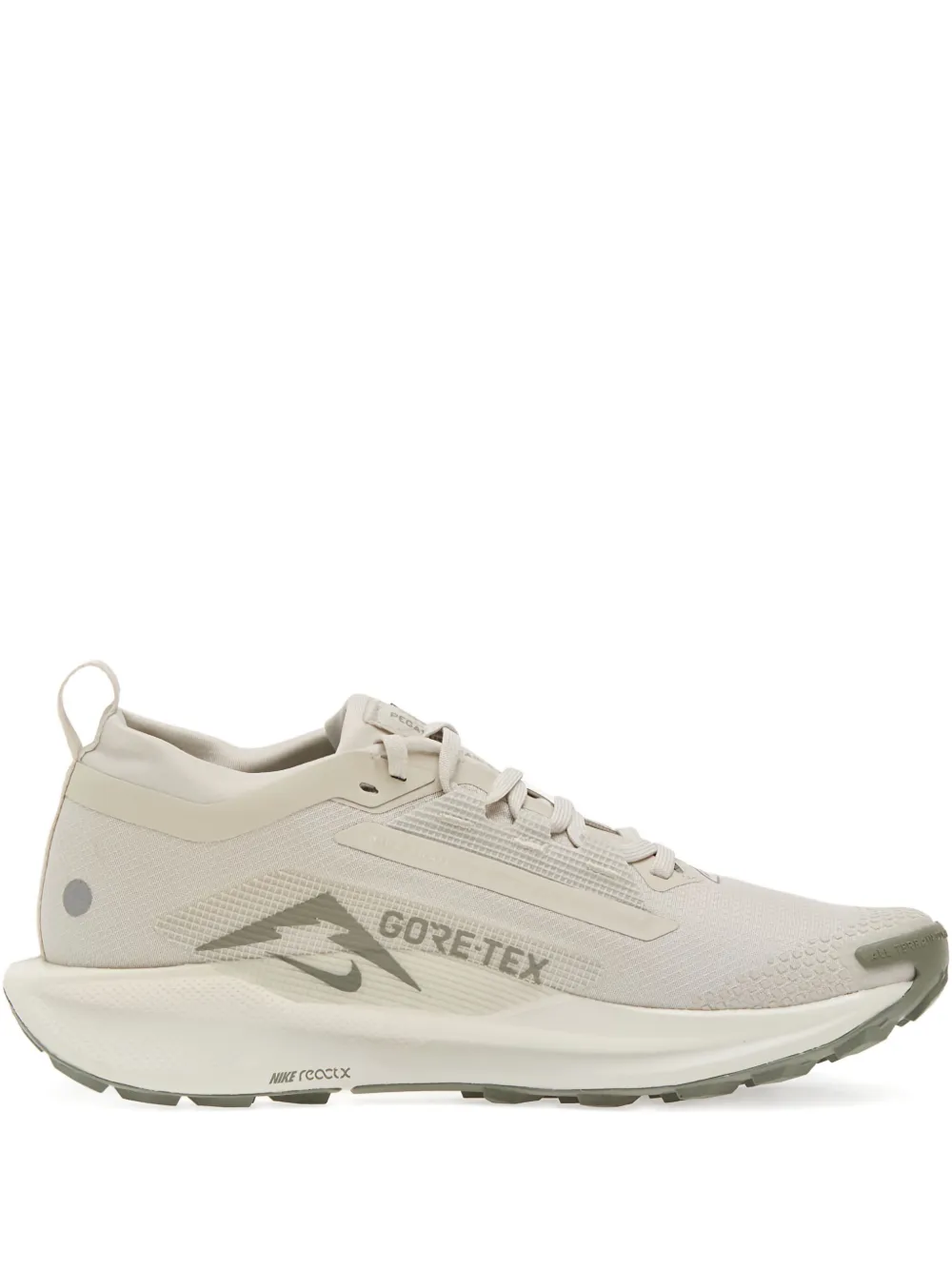 Кроссовки Pegasus Trail 5 Gore-Tex Nike, серый
Кроссовки Pegasus Trail 5 Gore-Tex Nike, серый