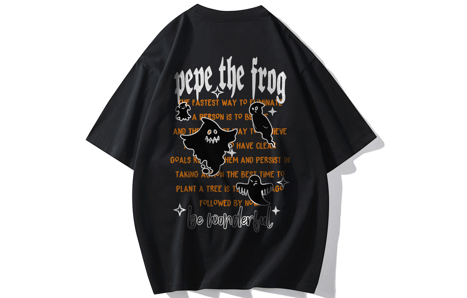 pepe the frog Футболка унисекс с лягушкой Пепе, Белый
pepe the frog Футболка унисекс с лягушкой Пепе, Белый