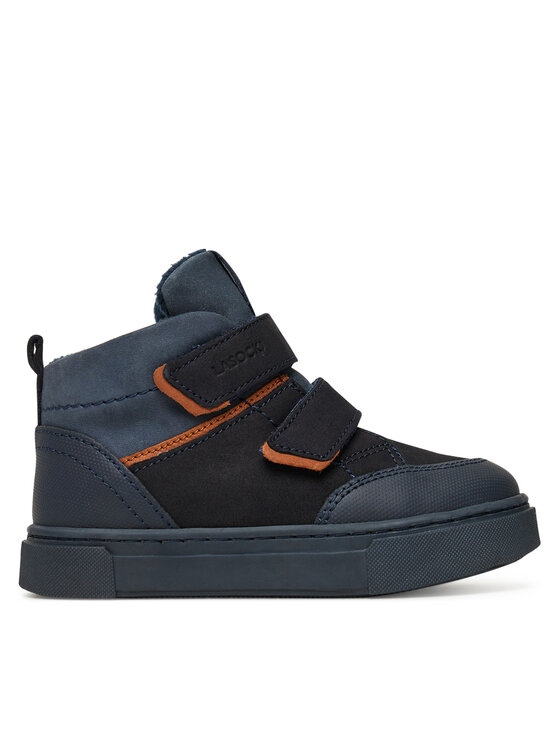 Сапоги CEO-CI12-SPLENDER-02 Lasocki Kids, синий
Сапоги CEO-CI12-SPLENDER-02 Lasocki Kids, синий