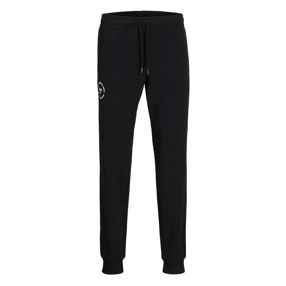 Спортивные брюки Jack & Jones Gordon Simon, черный
Спортивные брюки Jack & Jones Gordon Simon, черный