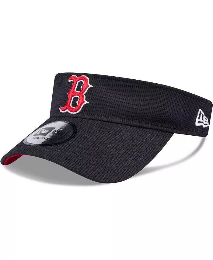 Мужской темно-синий козырек Boston Red Sox Gameday Team с регулируемым козырьком New Era
Мужской темно-синий козырек Boston Red Sox Gameday Team с регулируемым козырьком New Era