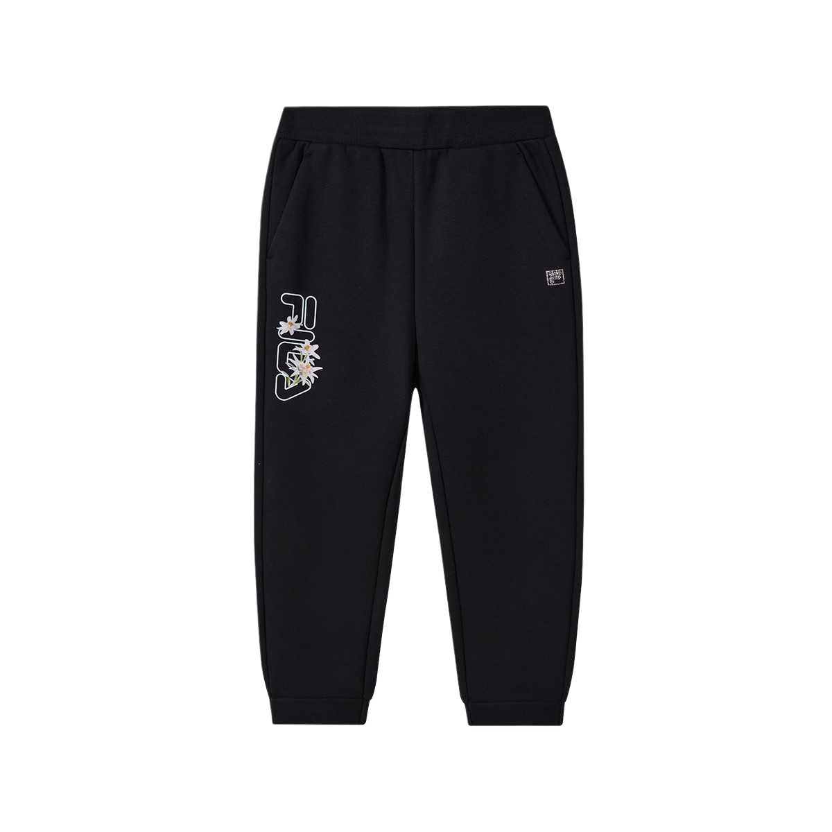 FILA KIDS Брюки Jet Black для подростков
FILA KIDS Брюки Jet Black для подростков