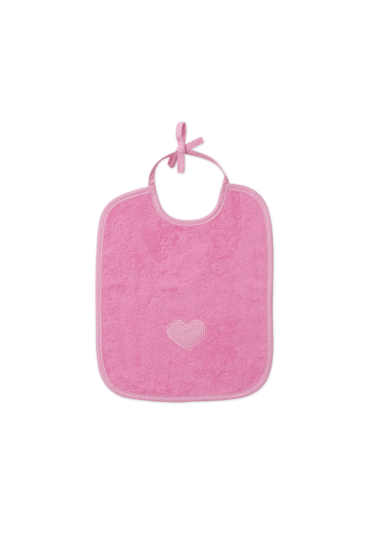 Нагрудники сердечки MÖVE, цвет Flamingo
Нагрудники сердечки MÖVE, цвет Flamingo