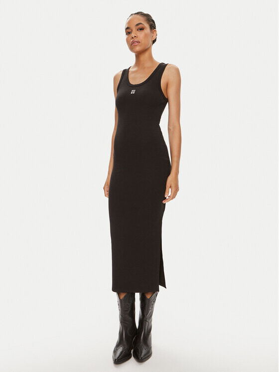 Платье Hugo, черный
Платье Hugo, черный