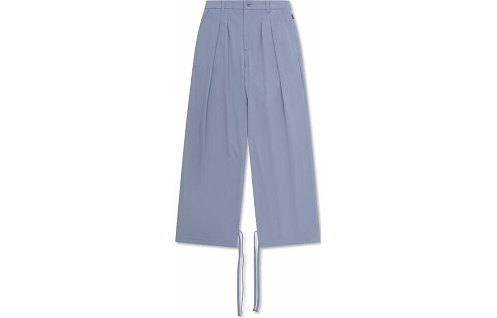 Женские повседневные брюки Converse, цвет Blue
Женские повседневные брюки Converse, цвет Blue