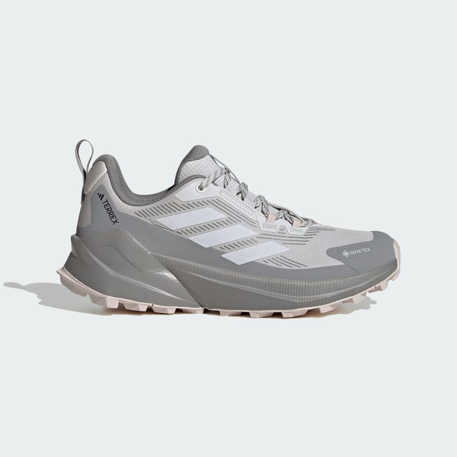 ADIDAS Походные ботинки Terrex Trailmaker 2.0 GORE-TEX
ADIDAS Походные ботинки Terrex Trailmaker 2.0 GORE-TEX