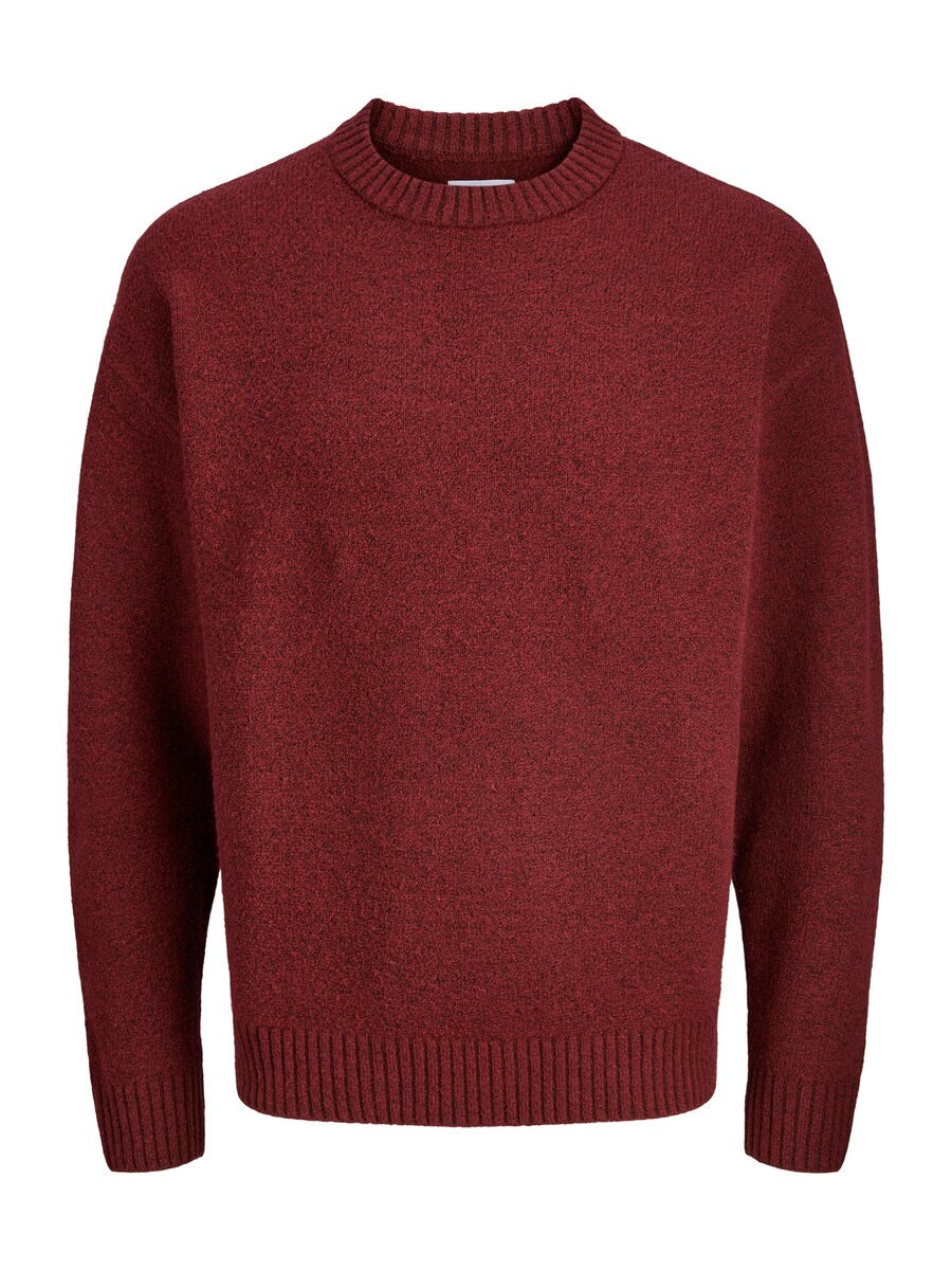 Свитер JACK & JONES JACK & JONES JJESoho Ollie, Wine red
Свитер JACK & JONES JACK & JONES JJESoho Ollie, Wine red