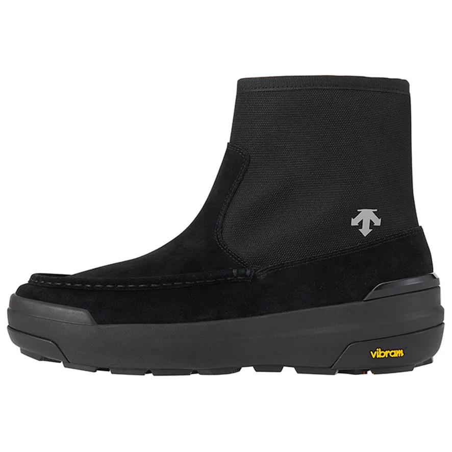 Ботинки Unisex DESCENTE, серый/черный
Ботинки Unisex DESCENTE, серый/черный