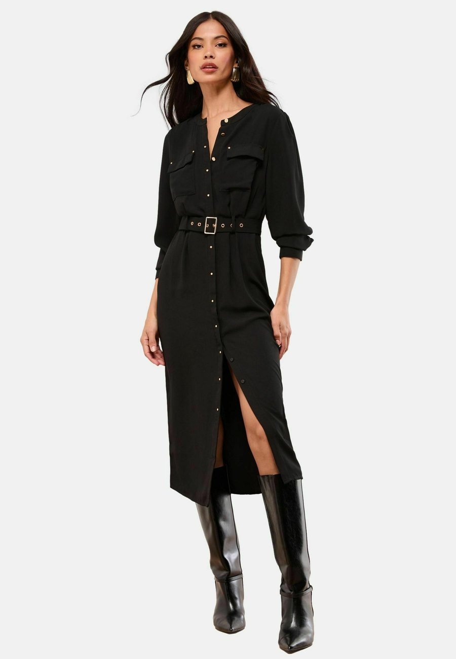 Платье Lipsy REGULAR FIT, Black
Платье Lipsy REGULAR FIT, Black