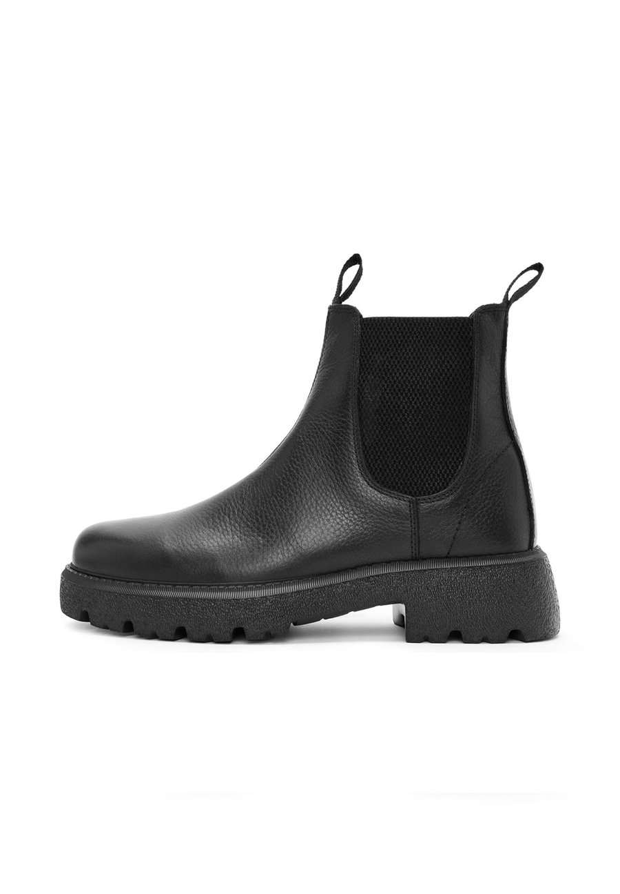 Ботинки Derimod CHELSEA, Black
Ботинки Derimod CHELSEA, Black