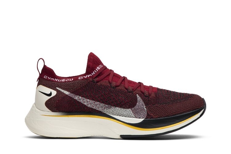 Кроссовки Nike Gyakusou x Zoom VaporFly 4% Flyknit 'Team Red', красный, Красный;коричневый, Кроссовки Nike Gyakusou x Zoom VaporFly 4% Flyknit 'Team Red', красный
Кроссовки Nike Gyakusou x Zoom VaporFly 4% Flyknit 'Team Red', красный, Красный;коричневый, Кроссовки Nike Gyakusou x Zoom VaporFly 4% Flyknit 'Team Red', красный