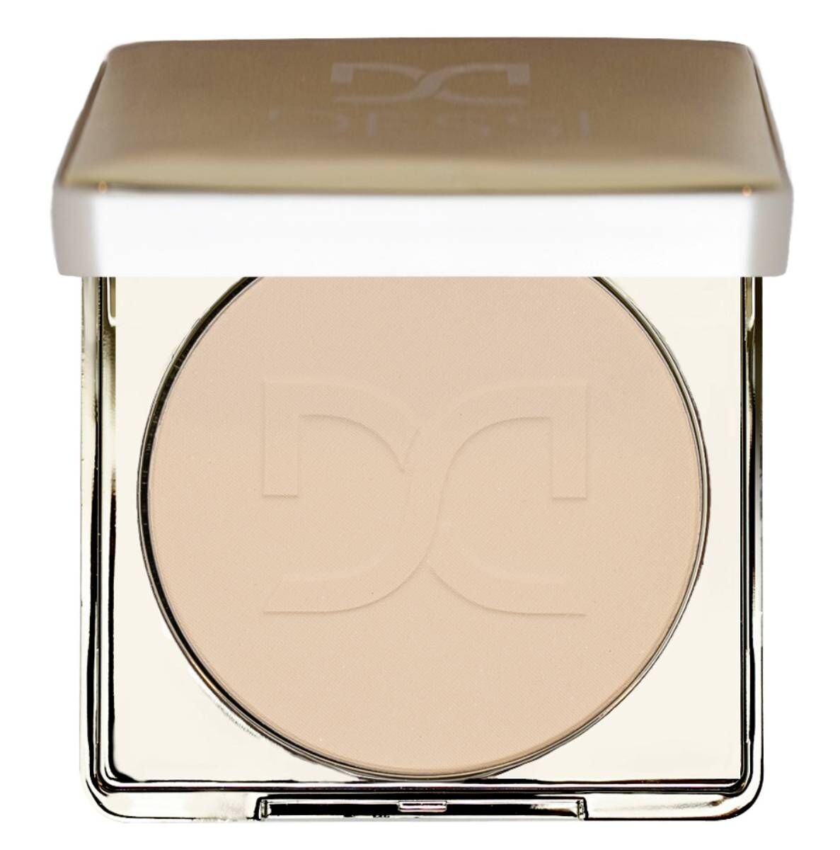 Каменный порошок Dessi Cosmetics, 01 Porcelain
Каменный порошок Dessi Cosmetics, 01 Porcelain