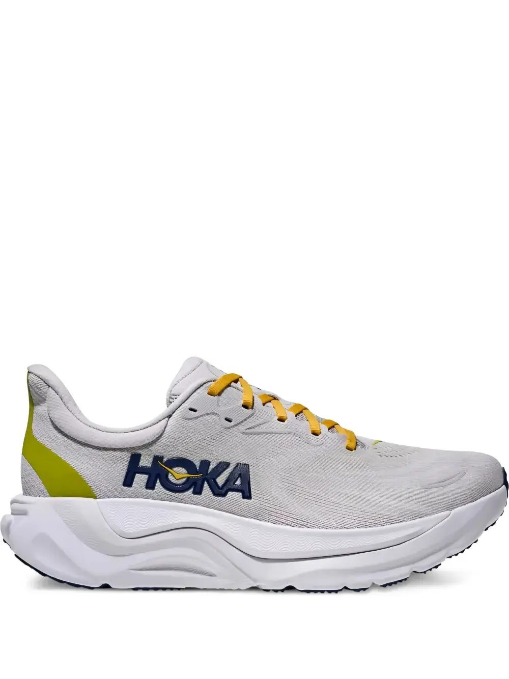 Кроссовки Arahi 8 HOKA, серый
Кроссовки Arahi 8 HOKA, серый