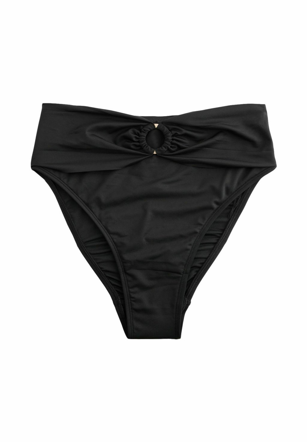 Плавки бикини HIGH WAIST FIT - OSTOMY STOMA Next, черный 
Плавки бикини HIGH WAIST FIT - OSTOMY STOMA Next, черный