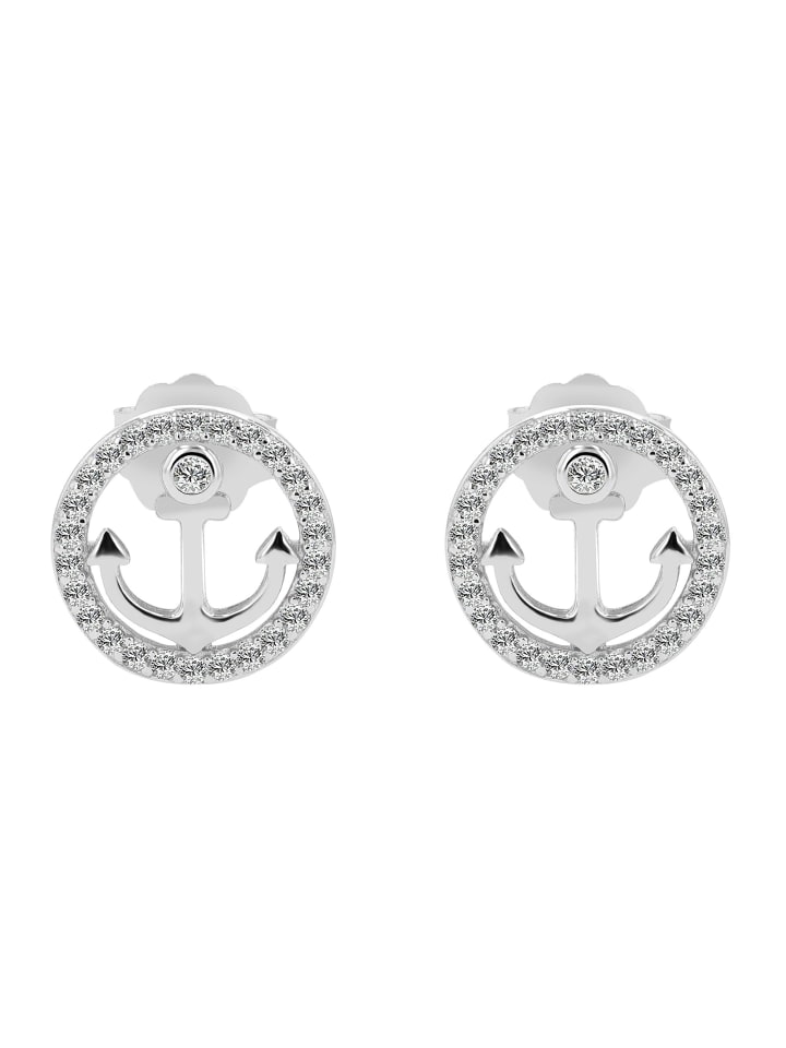 Adeliás Женские серьги - серьги-гвоздики из серебра 925 пробы
Adeliás Женские серьги - серьги-гвоздики из серебра 925 пробы