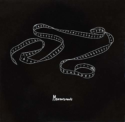 CD диск Didirri: Measurements
CD диск Didirri: Measurements