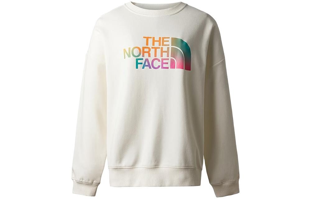 Свитшот City Outdoor Collection женский белый The North Face
Свитшот City Outdoor Collection женский белый The North Face