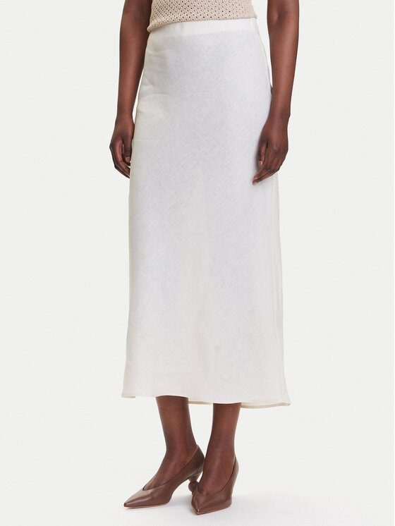 Юбка миди стандартный крой Desio 2515101032 Marella, белый
Юбка миди стандартный крой Desio 2515101032 Marella, белый