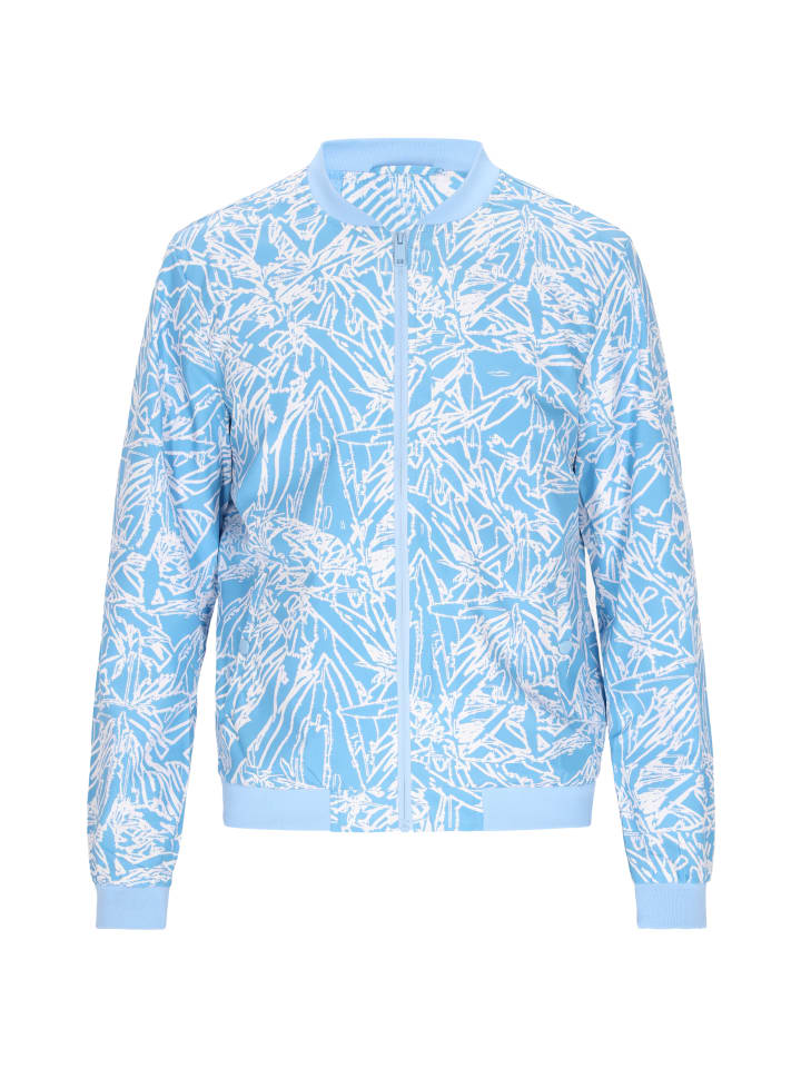 Переходная куртка cosimon Jacke, светло-синий 
Переходная куртка cosimon Jacke, светло-синий