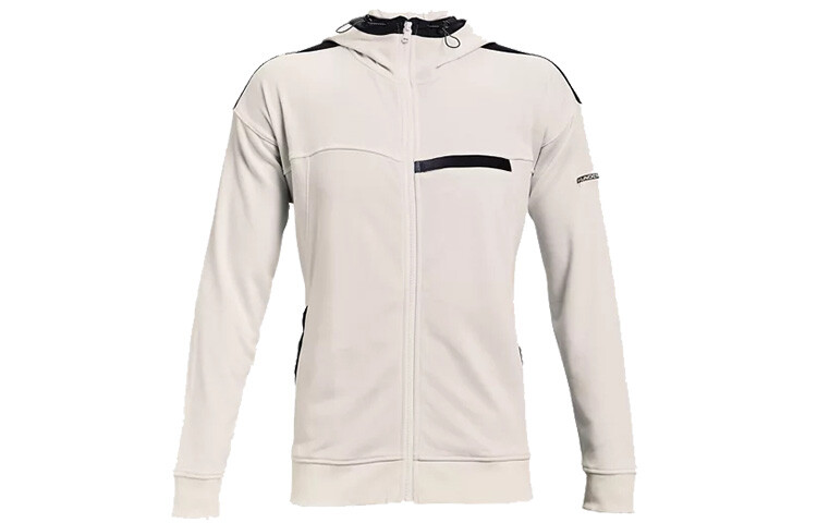 Rival Куртка мужская Ivory White Under Armour, белый
Rival Куртка мужская Ivory White Under Armour, белый