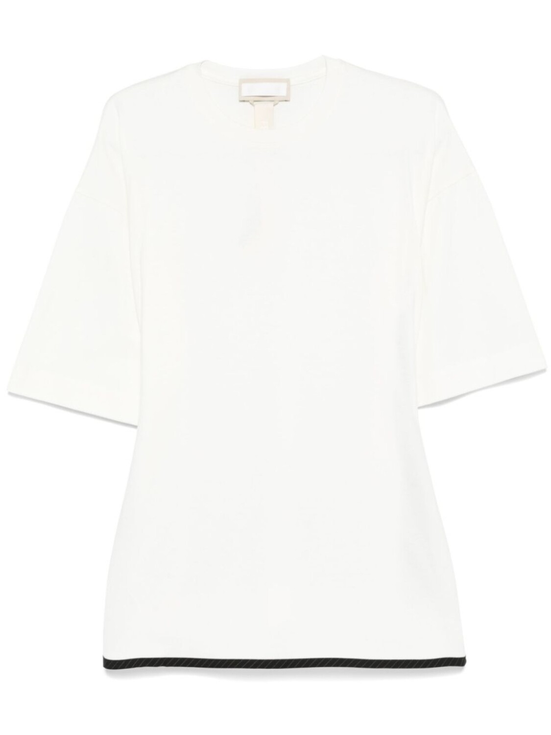 Футболка Литковская с нашивкой Litkovskaya, белый
Футболка Литковская с нашивкой Litkovskaya, белый