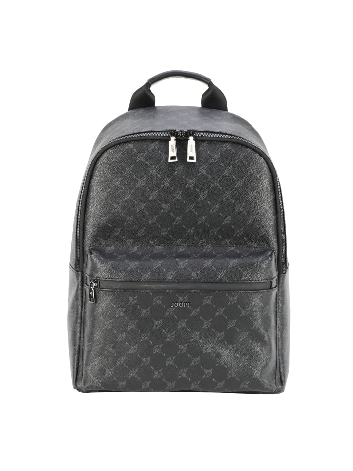 JOOP! Рюкзак 'Flora 1.0 Tom в цвете Phantom', размеры 30,00 x 41,00 x 15,00 см
JOOP! Рюкзак 'Flora 1.0 Tom в цвете Phantom', размеры 30,00 x 41,00 x 15,00 см