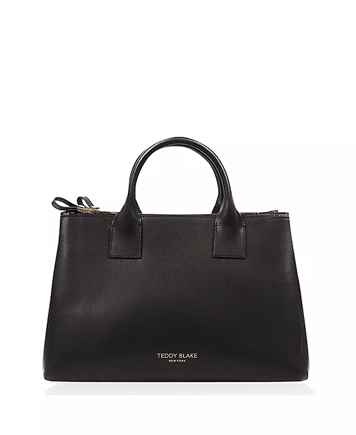 Сумка Bella Palmellato 12" Teddy Blake, черный
Сумка Bella Palmellato 12" Teddy Blake, черный