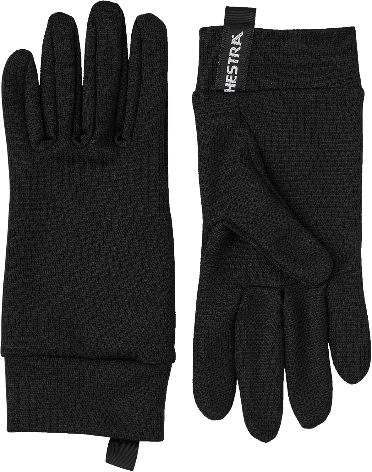 Перчатки-вкладыши Hestra Unisex Multi Active с пятью пальцами для повседневного ношения, бега, походов, зимы для мужчин и женщин, Charocoal
Перчатки-вкладыши Hestra Unisex Multi Active с пятью пальцами для повседневного ношения, бега, походов, зимы для мужчин и женщин, Charocoal