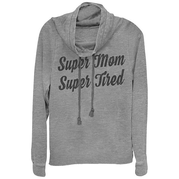 Женская футболка с длинным рукавом и принтом super mom super tired Unbranded, Красный, Женская футболка с длинным рукавом и принтом super mom super tired Unbranded
Женская футболка с длинным рукавом и принтом super mom super tired Unbranded, Красный, Женская футболка с длинным рукавом и принтом super mom super tired Unbranded