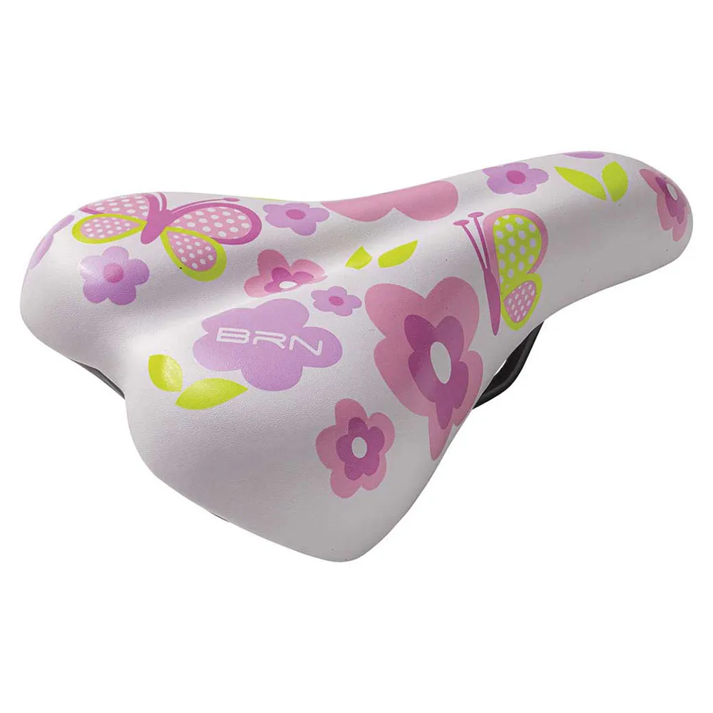 Седло Brn Kids Flower 20-24, розовый
Седло Brn Kids Flower 20-24, розовый