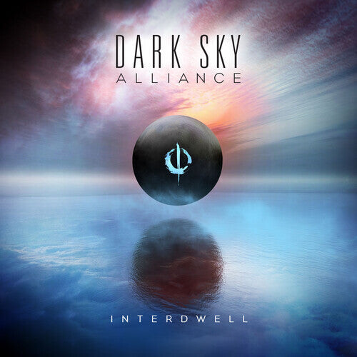 CD диск Dark Sky Alliance: Interdwell
CD диск Dark Sky Alliance: Interdwell