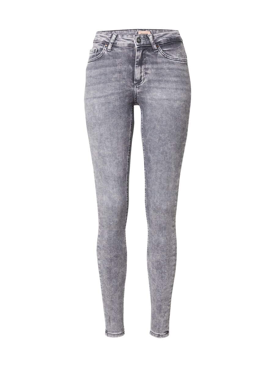 Узкие джинсы ONLY, Grey Denim
Узкие джинсы ONLY, Grey Denim
