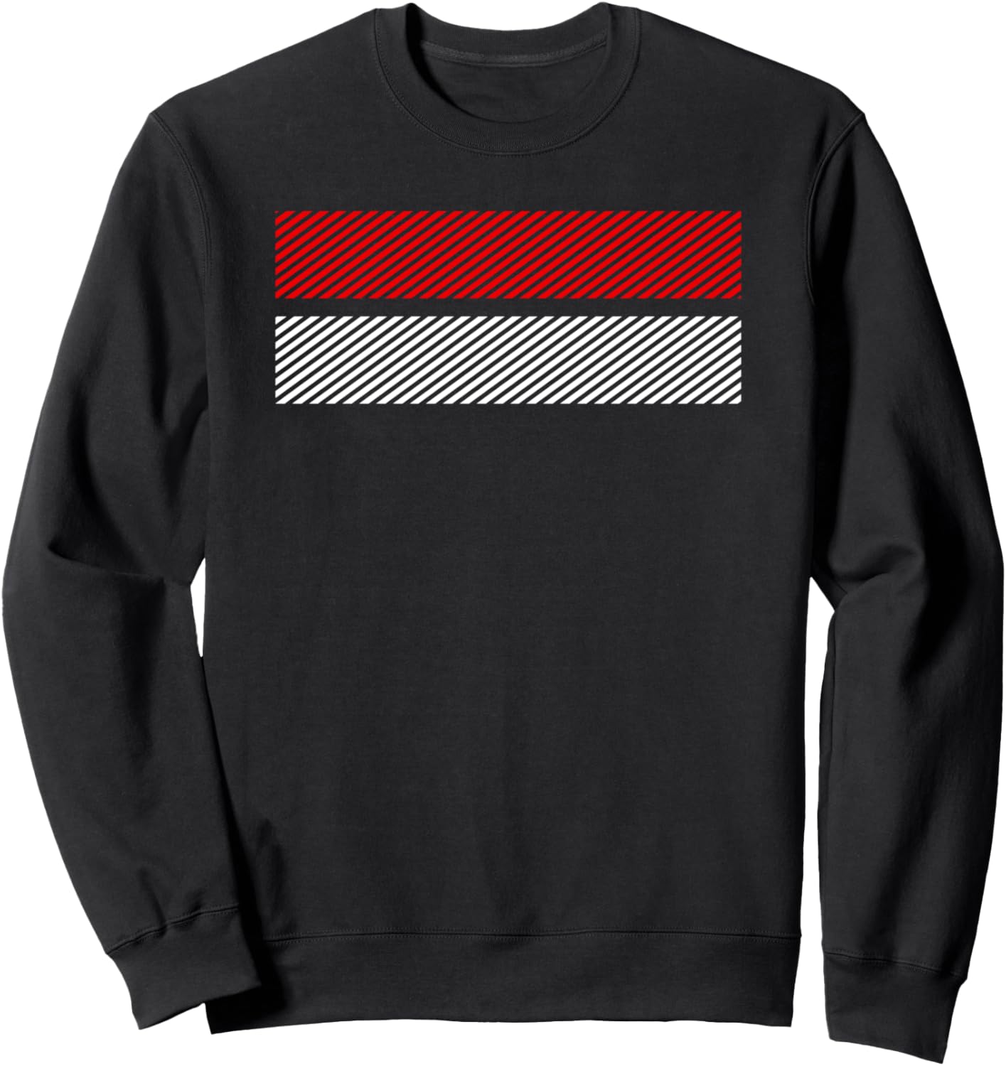 Немецкая толстовка в полоску для велоспорта Trendy Apparel, черный
Немецкая толстовка в полоску для велоспорта Trendy Apparel, черный