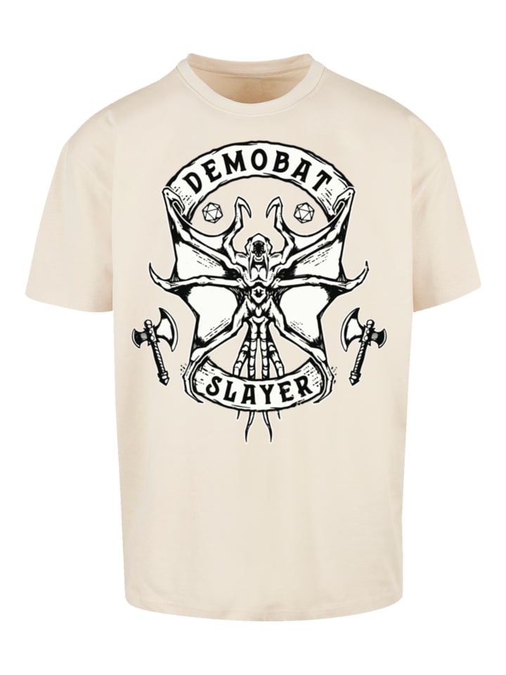 Футболка большого размера Stranger Things Demobat Slayer песочного цвета F4NT4STIC, Бежевый, Футболка большого размера Stranger Things Demobat Slayer песочного цвета F4NT4STIC
Футболка большого размера Stranger Things Demobat Slayer песочного цвета F4NT4STIC, Бежевый, Футболка большого размера Stranger Things Demobat Slayer песочного цвета F4NT4STIC