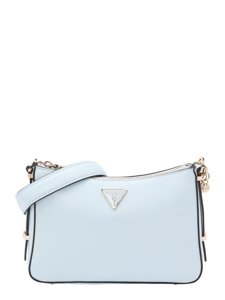 Сумка через плечо GUESS DARYNA, Pastel blue
Сумка через плечо GUESS DARYNA, Pastel blue