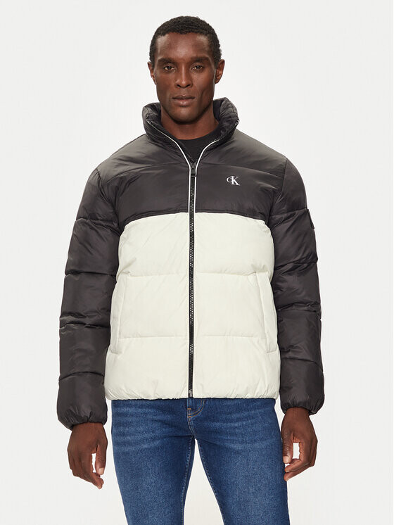 Пуховик стандартного кроя Calvin Klein Jeans, экрю, Белый, Пуховик стандартного кроя Calvin Klein Jeans, экрю
Пуховик стандартного кроя Calvin Klein Jeans, экрю, Белый, Пуховик стандартного кроя Calvin Klein Jeans, экрю