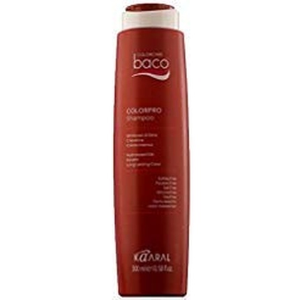 Baco Color Care Colorpro Шампунь 10,58 унций Kaaral
Baco Color Care Colorpro Шампунь 10,58 унций Kaaral