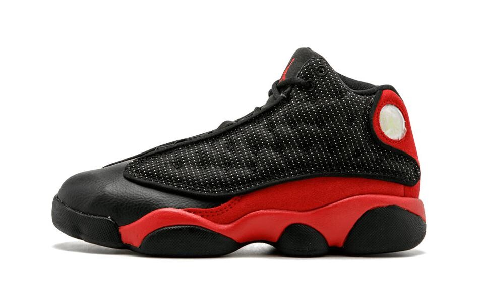 Jordan Air Jordan 13 Детские баскетбольные кроссовки PS
Jordan Air Jordan 13 Детские баскетбольные кроссовки PS