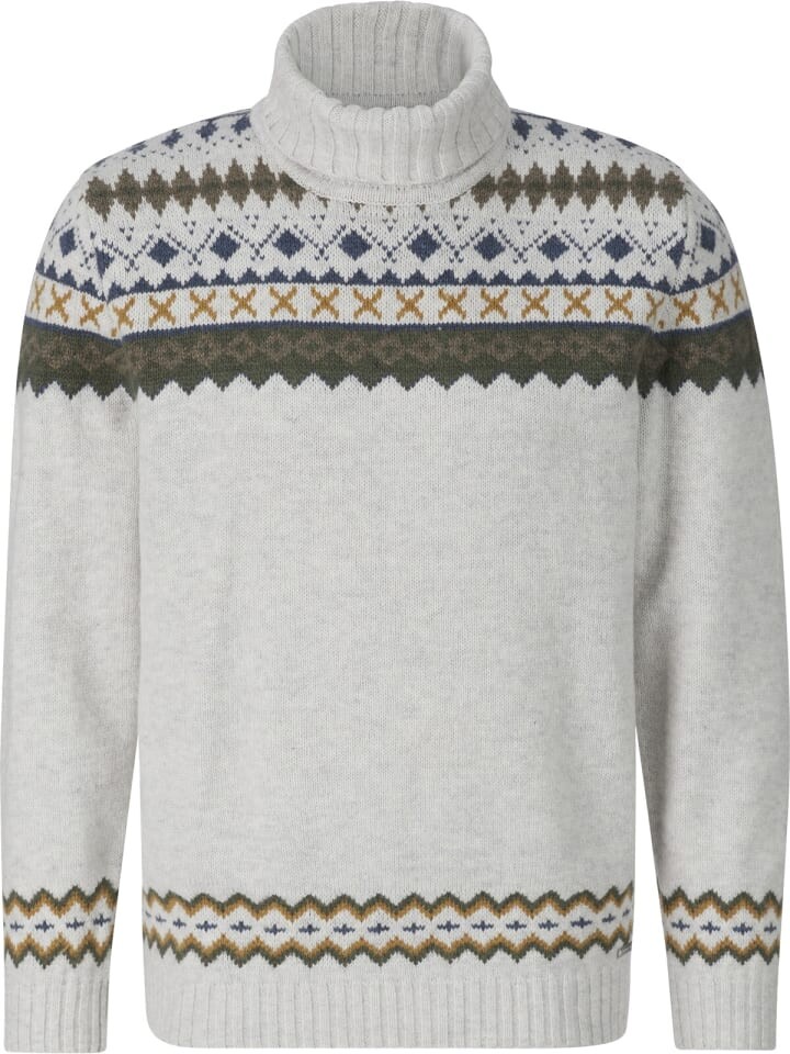 Пуловер BABISTA CAPRITELLI, цвет wollweiß gemustert
Пуловер BABISTA CAPRITELLI, цвет wollweiß gemustert