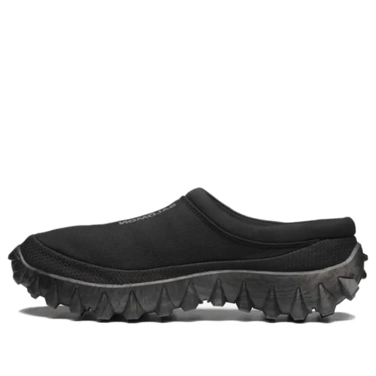 Salomon Snowclog 'Black Asphalt'
Salomon Snowclog 'Black Asphalt'