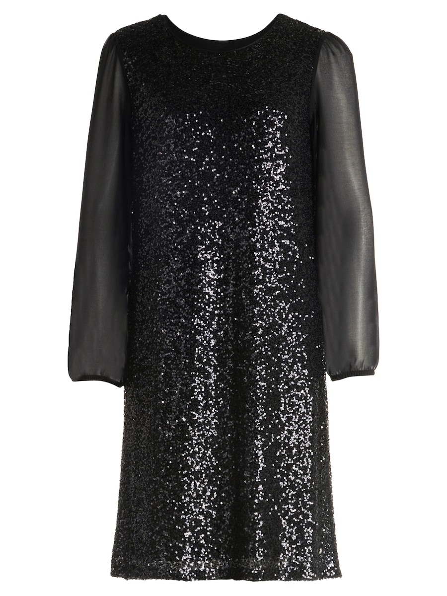 Коктейльное платье Betty & Co, черный
Коктейльное платье Betty & Co, черный