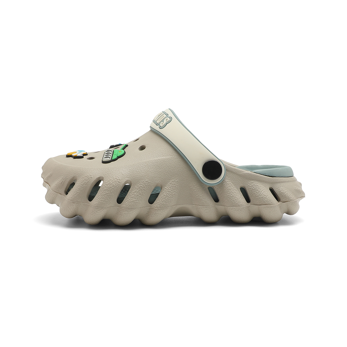 Нескользящие, устойчивые к истиранию, дышащие, легкие, амортизирующие тапочки для детей ABC KIDS, серый/синий
Нескользящие, устойчивые к истиранию, дышащие, легкие, амортизирующие тапочки для детей ABC KIDS, серый/синий